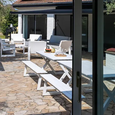 펜션 Heated Pool & Access, Cleaning Included 코크시데